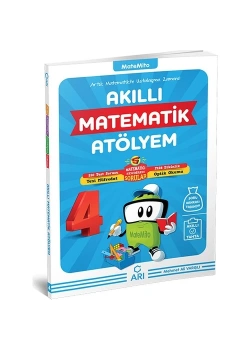 Arı 4.Sınıf Akıllı Matematik Atölyem