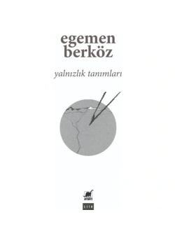 Yalnızlık Tanımları  Egemen Berköz  Ayrıntı