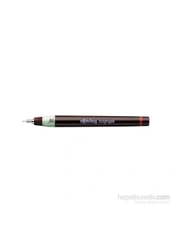 Rotring Isograph Rapido Kalemi 0.80Mm 1903495