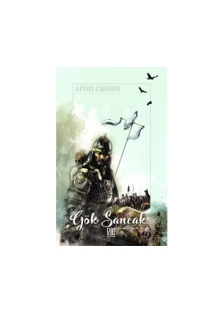 Gök Sancak Leon Cahun Palet Yayın
