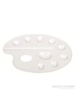 Brons Büyük Resim Paleti Br-215