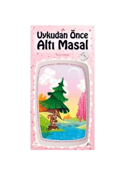 Uykudan Önce Altı Masal 3 Kuzey