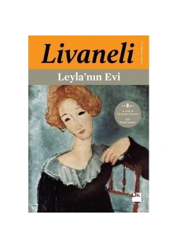 Leylanın Evi  Zülfü Livaneli-  Doğan