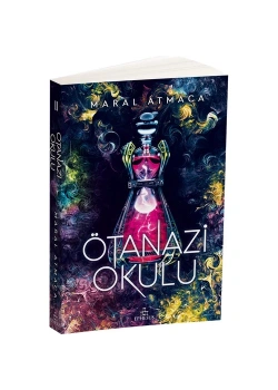 Ötanazi Okulu 2  Ciltsiz  Maral Atmaca  Ephesus