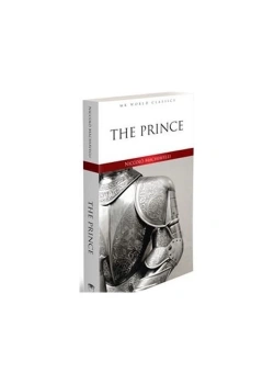The Prınce İngilizce Mk