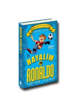 Hayalim Ronaldo 3 Yolun Sonu Pinus