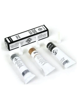 Südor 332 Kontür Boyası 25 Ml Tüp Altın