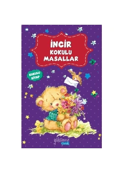 İncir Kokulu Masallar  Yakamoz