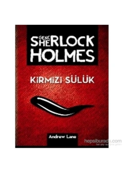 Kırmızı Sülük  Sherlock Holmes  Tudem