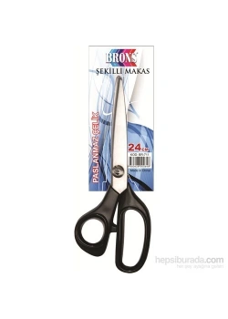 Brons Makas Surfile 24 Cm Br-711