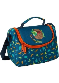 Jurassıc World Beslenme  Çantası 2122-9 Özkara Çanta