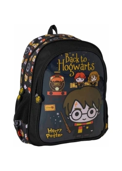 Harry Potter Okul Çantası 2111-9 Özkara Çanta