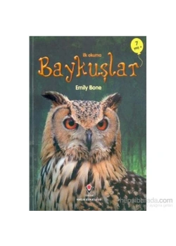 İlkokuma Baykuşlar   Tübitak