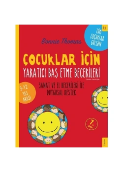Çocuklar İçin Yaratıcı Baş Etme Becerileri   Sola