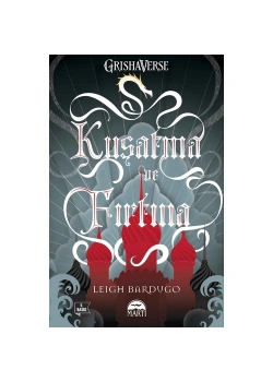 Kuşatma Ve Fırtına Leıgh Bardugo Martı Yayın