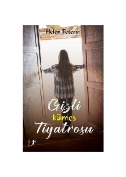 Gizli Kümes Tiyatrosu  Helen Peters  Artemis