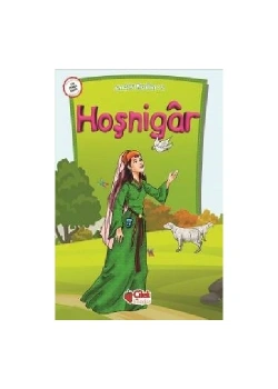 Anadolu Masallar Hoşnigar Çilek