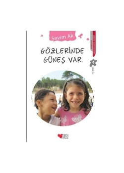 Gözlerinde Güneş Var - Sevim Ak - Can