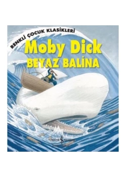 Moby Dick Beyaz Balina   İş Bnk