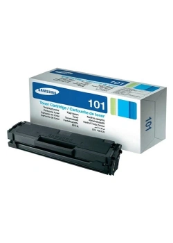 Samsung Mlt-D101S Mono Laser Toner 1.500 Sayfa Siyah Su705A