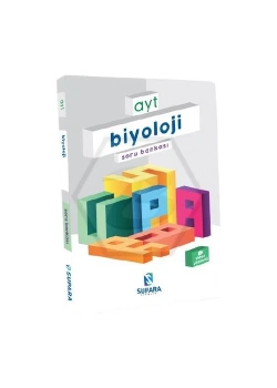 Supara Ayt Biyoloji Soru Bankası