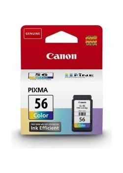 Canon Cl-56 Color Mürekkep Kartuş 9064B001 12.6Ml Renkli