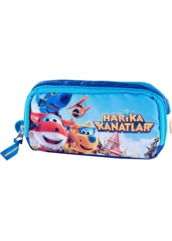 Harika Kanatlar Kalem Çantası 88266