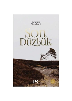Son Düzlük Ibrahim Tenekeci - Profil