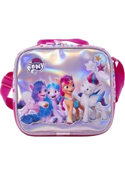My Lıttle Pony Beslenme Çantası Özkara Çanta