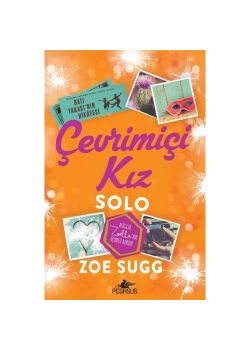 Çevrimiçi Kiz- Solo Zoe Sugg Pegasus