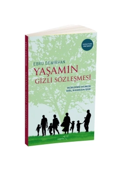 Yaşamin Gi̇Zli̇ Sözleşmesi̇.Ebru Demi̇Rhan