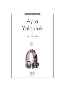 Aya Yolculuk 1001 Çiçek Yayın