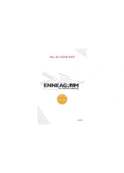 Enneagram İle Ki̇Şi̇Li̇K Anali̇Zi̇. Uğur Bati Alfa