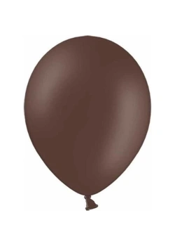 Balonevi Balon Kahverengi Be0881