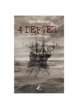 4 Defter Rumeli Rüzgari Profil