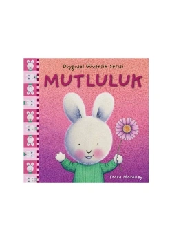 Duygusal Güvenlik Serisi Mutluluk  Doğan Egmont