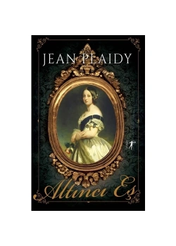 Altıncı Eş  Jean Plaıdy Artemis