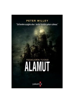 Fedailerin Yuvası Alamut Peter Wılley Yakamoz