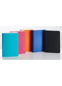 Bayındır 9X13,5 Soft Defter 120Yp
