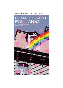Pollyanna Eleanor Porter İş Bankası