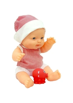 Türkçe Konuşan Doğa Bebek Ve Minik Arkadaşlarıerp1006