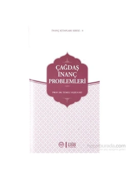 Çağdaş İnanç Problemleri   Dib