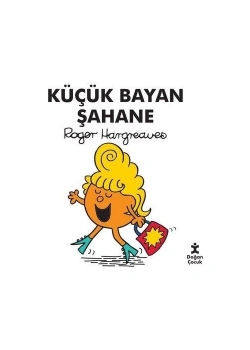 Küçük Bayan Şahane  Doğan Egmont