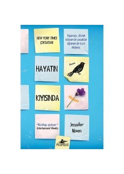 Hayatin Kiyisinda. Jennifer Niven Pegasus