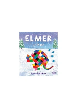 Elmer Ve Kar Mundi