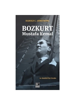 Bozkurt Mustafa Kemal Ve Atatürkün Cevabı  Kaynak