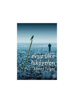 Evsiz Ülke Hikayeleri  Ahmet Tulgar  Everest