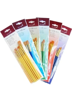 Fanart  Dove Fırça Seti Set 5   F-71500.905