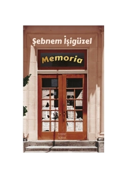 Memoria  Şebnem İşigüzel  Everest