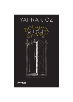 Dolapta Biri Var Cep Boy  Yaprak Öz